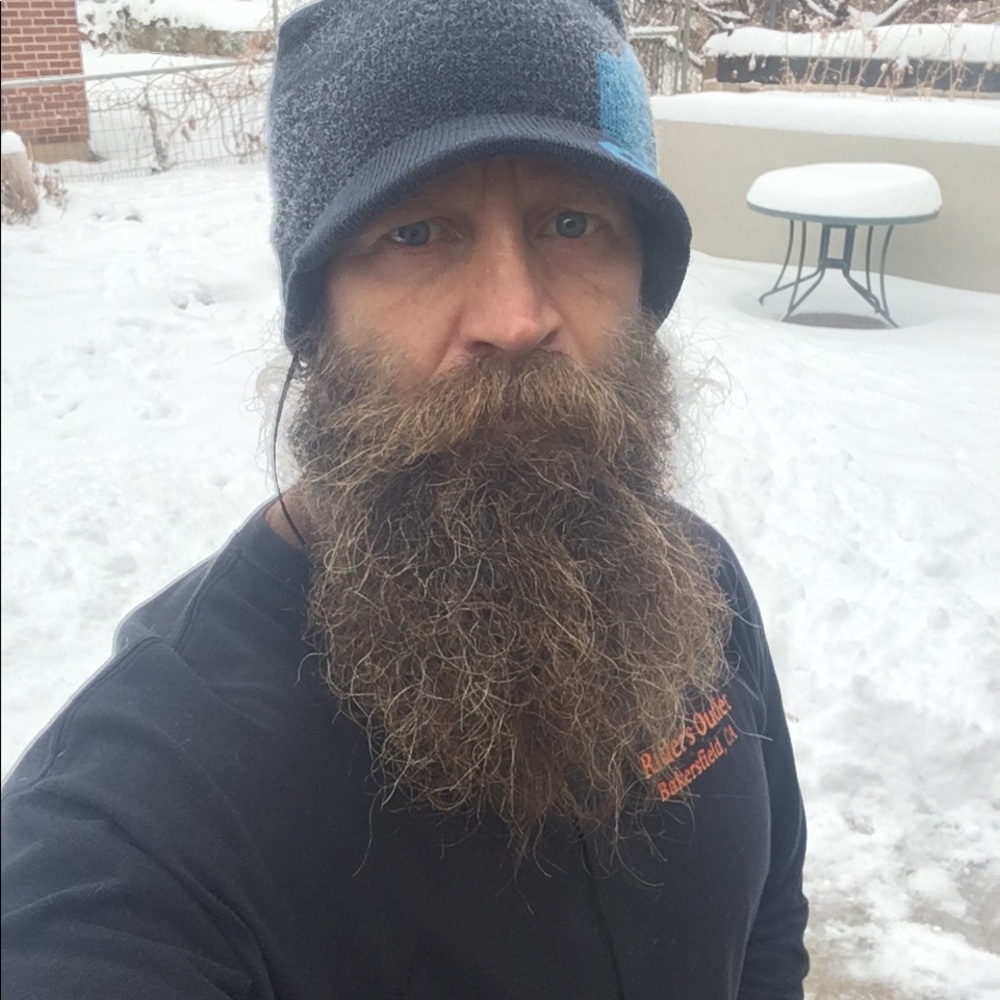 Meet your Posher, Bart